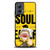 Soul Eater Motorola Moto G Power 5G 2024 Case
