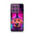 Spider Man Across the Spider Verse Glitch Motorola Moto G Power 5G 2025 Case