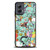 SpongeBob Series Squidward Fever Motorola Moto G Power 5G 2024 Case