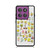 SpongeBob SquarePants and Friends Motorola Moto G Power 5G 2025 Case