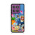 SpongeBob SquarePants Bikini Bottom Motorola Moto G Power 5G 2025 Case