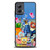 SpongeBob SquarePants Bikini Bottom Motorola Moto G Power 5G 2024 Case