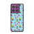 SpongeBob SquarePants Jellyfish Party Motorola Moto G Power 5G 2025 Case