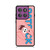 Spongebob SquarePants Patrick Motorola Moto G Power 5G 2025 Case