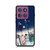 Spy × Family Mirror of Secrets Motorola Moto G Power 5G 2025 Case