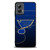 St Louis Blues 01 Motorola Moto G Power 5G 2024 Case