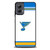 St Louis Blues Motorola Moto G Power 5G 2024 Case