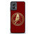 Star Trek Command Gold Motorola Moto G Power 5G 2024 Case