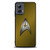 Star Trek Command Motorola Moto G Power 5G 2024 Case