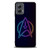 Star Trek Neon Logo Motorola Moto G Power 5G 2024 Case