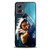 Star Wars Ahsoka Lightsaber Motorola Moto G Power 5G 2024 Case