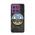 Star Wars Jedi Logo Metallic Motorola Moto G Power 5G 2025 Case