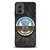 Star Wars Jedi Logo Metallic Motorola Moto G Power 5G 2024 Case