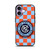 New York City FC 01 iPhone 17 Case