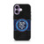 New York City FC 02 iPhone 17 Case