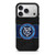 New York City FC 02 iPhone 17 ProCase