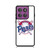 Stockton Ports 02 Motorola Moto G Power 5G 2025 Case