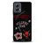 Stranger Things Hellfire Club Motorola Moto G Power 5G 2024 Case