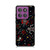 Stranger Things Hellfire Gothic Chaos 01 Motorola Moto G Power 5G 2025 Case