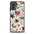 Stranger Things Hellfire Gothic Chaos 02 Motorola Moto G Power 5G 2024 Case