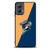 Sugar Land Space Cowboys 02 Motorola Moto G Power 5G 2024 Case