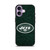 New York Jetsl iPhone 17 Case
