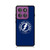 Tampa Bay Lightning 01 Motorola Moto G Power 5G 2025 Case
