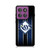 Tampa Bay Rays 02 Motorola Moto G Power 5G 2025 Case