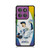 Tampa Bay Rays Blake Snell Motorola Moto G Power 5G 2025 Case