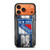 New York Rangers 02 iPhone 17 Pro MaxCase