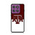 Texas A&M Aggies 02 Motorola Moto G Power 5G 2025 Case