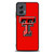Texas Tech Red Raiders Motorola Moto G Power 5G 2024 Case