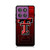 Texas Tech Motorola Moto G Power 5G 2025 Case