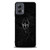 The Elder Scroll V Skyrim Logo Motorola Moto G Power 5G 2024 Case