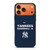 New York Yankees 02 iPhone 17 Pro MaxCase