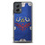 The Legend of Zelda Hylian Shield 01 Motorola Moto G Power 5G 2024 Case
