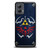 The Legend of Zelda Hylian Shield 02 Motorola Moto G Power 5G 2024 Case