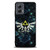 The Legend of Zelda Motorola Moto G Power 5G 2024 Case