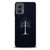 The lord of the Rings Gondor Motorola Moto G Power 5G 2024 Case