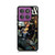 The Punisher Comic Motorola Moto G Power 5G 2025 Case