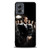 The Sopranos Series 01 Motorola Moto G Power 5G 2024 Case