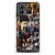 The Vampire Diaries Collage Motorola Moto G Power 5G 2024 Case