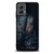 The Witcher Geralt The White Wolf Motorola Moto G Power 5G 2024 Case