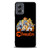 Thunder Cats Characters 01 Motorola Moto G Power 5G 2024 Case