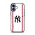 New York Yankees 06 iPhone 17 Case