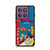 Tom and Jerry Punchline Motorola Moto G Power 5G 2025 Case