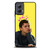 Tom Holland Spiderman Motorola Moto G Power 5G 2024 Case