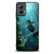 Tomb Rider Legendary Lara Motorola Moto G Power 5G 2024 Case