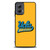 Ucla Bruins 01 Motorola Moto G Power 5G 2024 Case