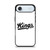 Sacramento Kings 02 iPhone Air Case